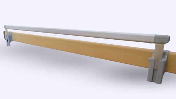 Seitengitteraufsatz aufsteckbar